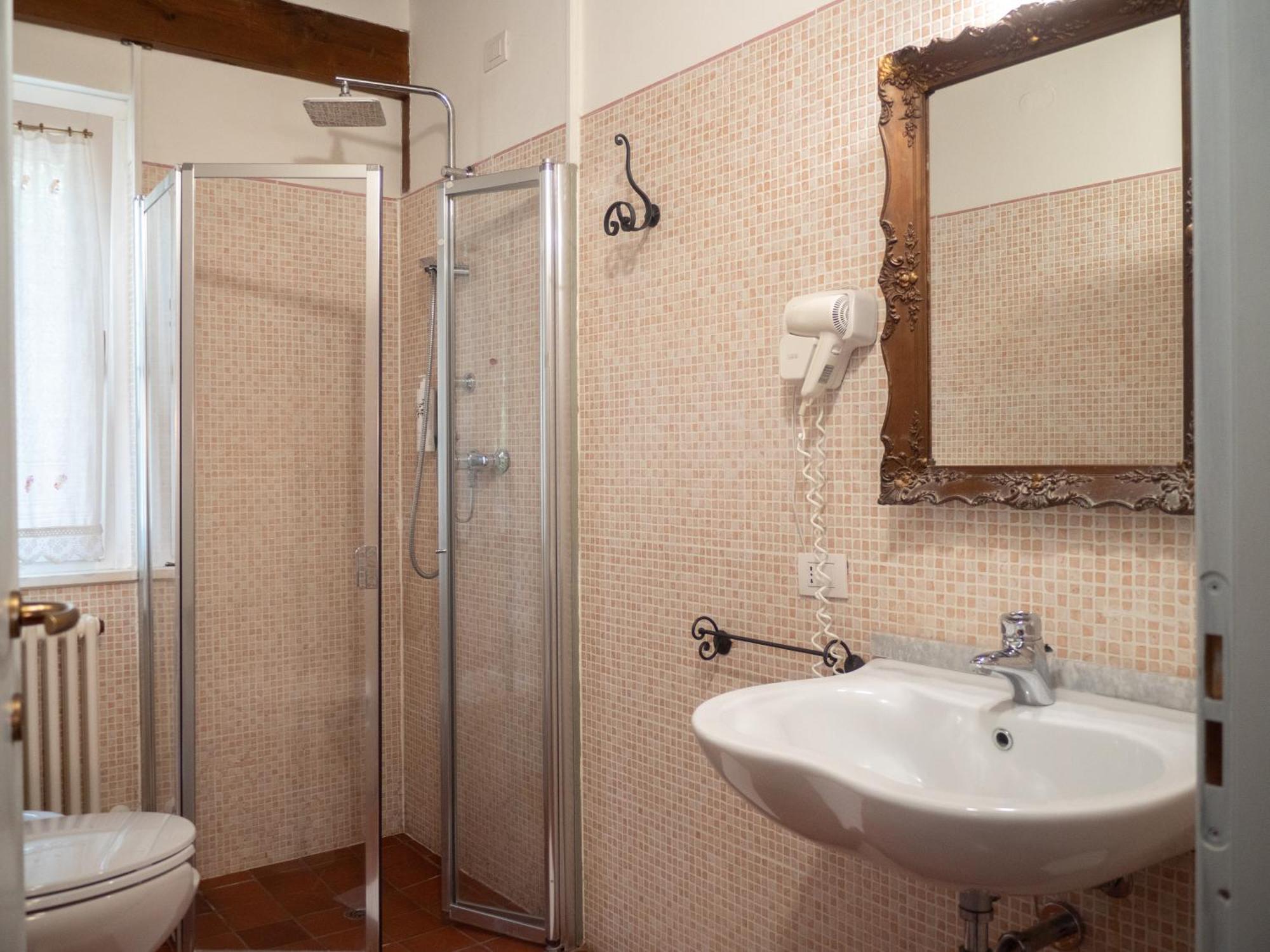 Lacelletta Country House Урбино Екстериор снимка