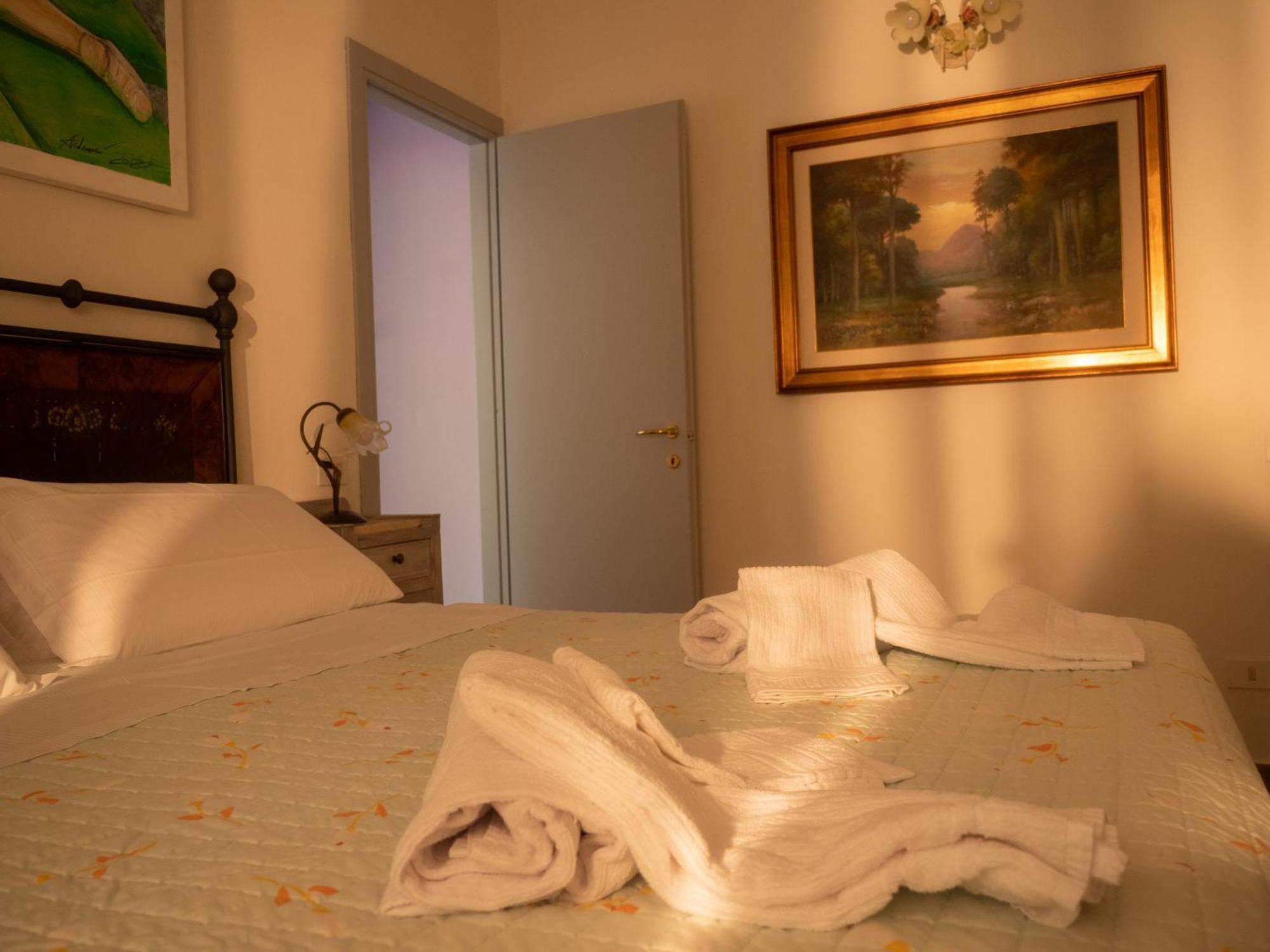 Lacelletta Country House Урбино Екстериор снимка
