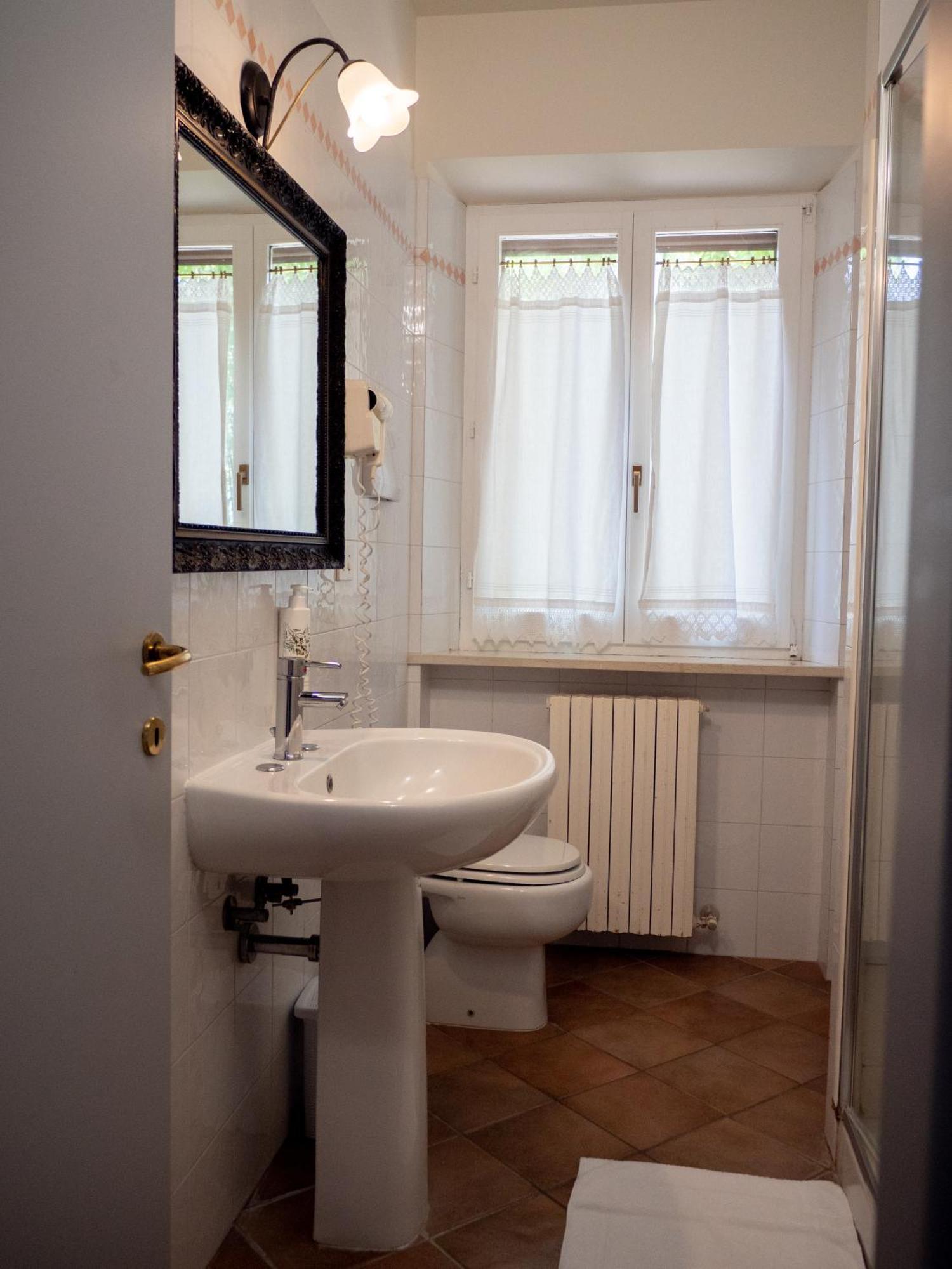 Lacelletta Country House Урбино Екстериор снимка