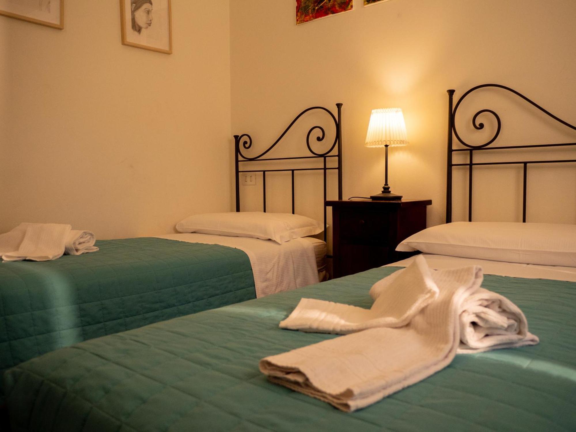 Lacelletta Country House Урбино Екстериор снимка