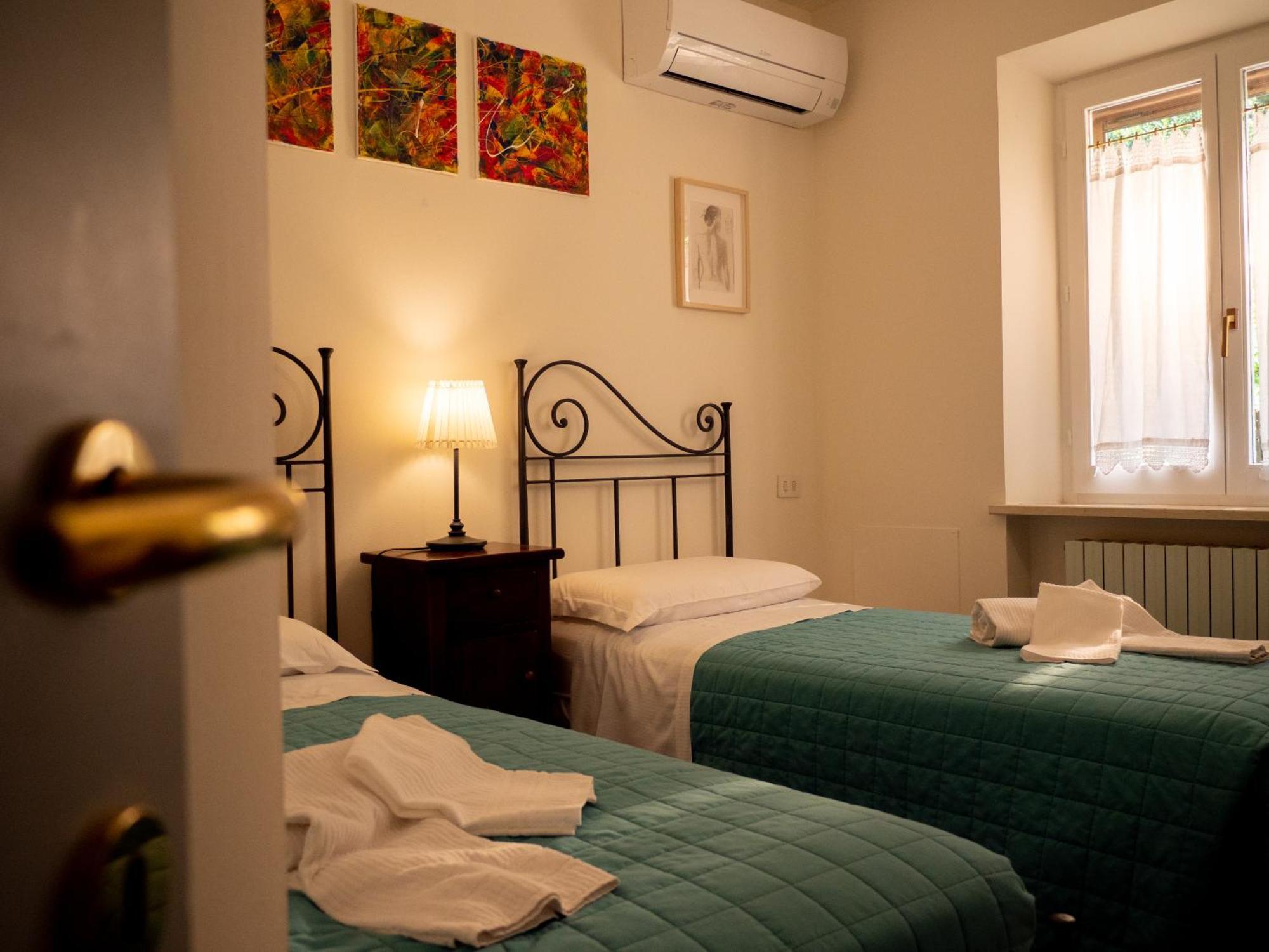 Lacelletta Country House Урбино Екстериор снимка
