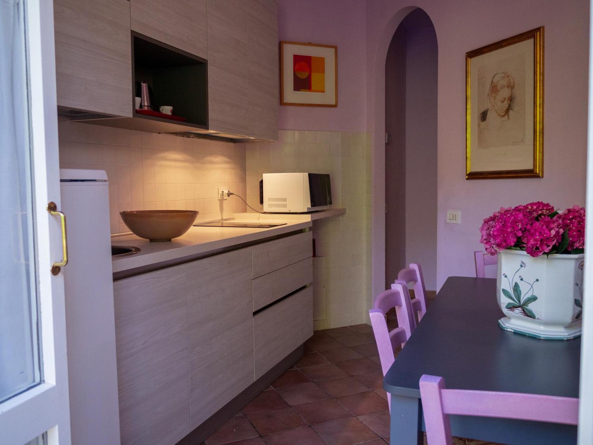 Lacelletta Country House Урбино Екстериор снимка