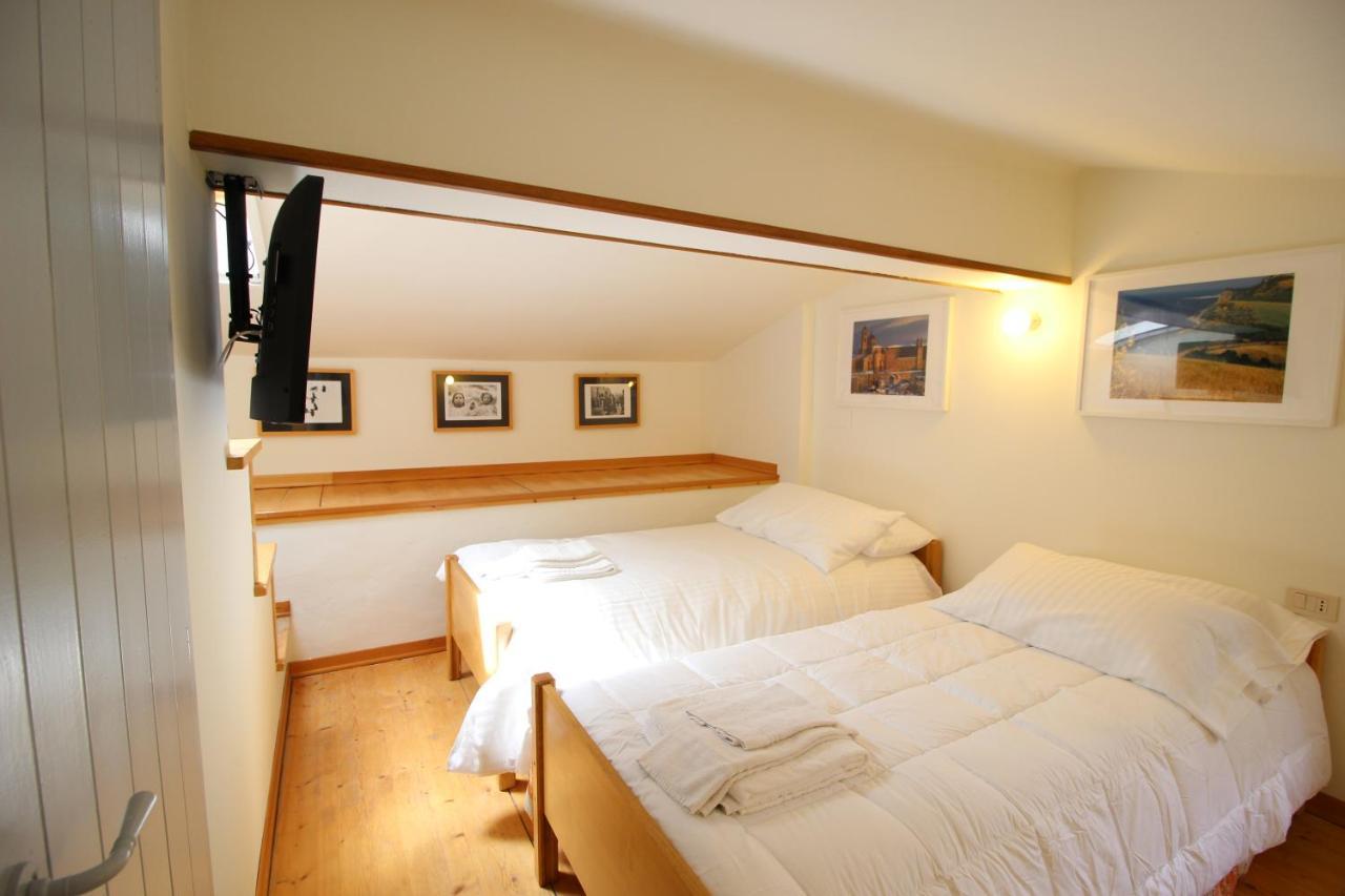 Lacelletta Country House Урбино Екстериор снимка