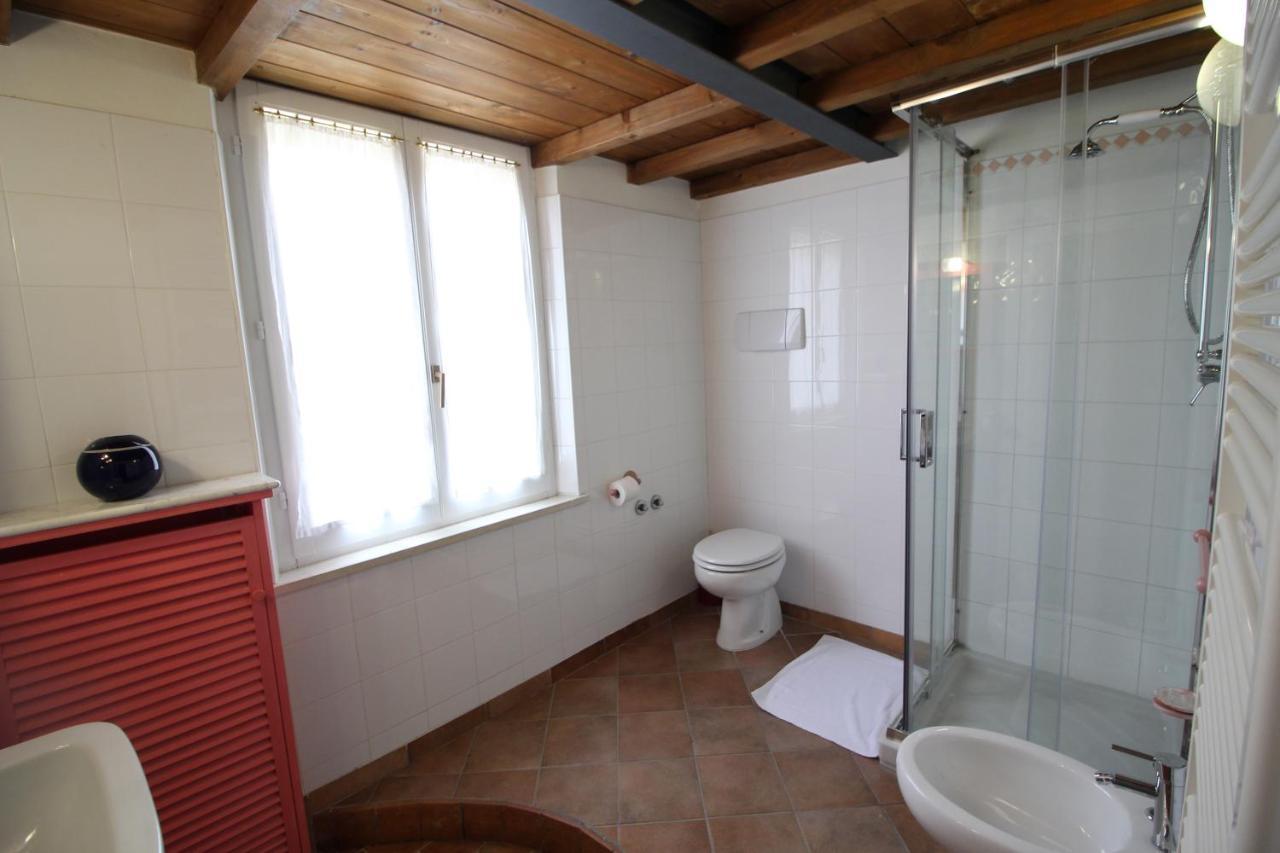 Lacelletta Country House Урбино Екстериор снимка