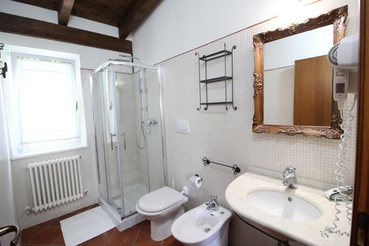 Lacelletta Country House Урбино Екстериор снимка